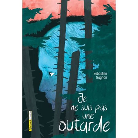Je ne suis pas une outarde