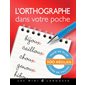 L'orthographe dans votre poche