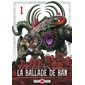 La ballade de Ran T.01 : Manga