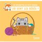 Où sont les bébés ? : Les devinettes de Petit Renard