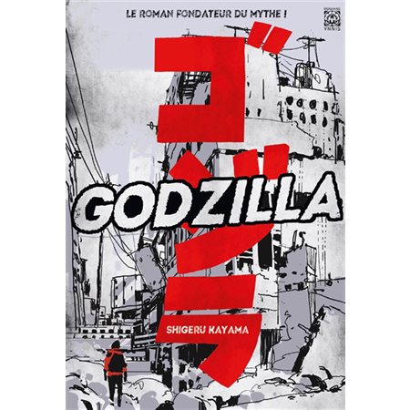 Godzilla