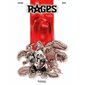 Rages T.01 : Le rideau de Titane : Bande dessinée