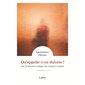 Qu'appelle-t-on théorie ? : Sur la fonction critique des sciences sociales