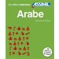 Arabe : exercices et écriture; Arabe; les bases; Arabe; débutants : 180 exercices + corrigés