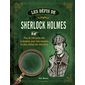 Les défis de Sherlock Holmes