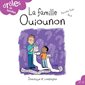 Drôles de familles ! T.21 : La famille Ouiounon : AVC