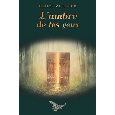 L'ambre de tes yeux