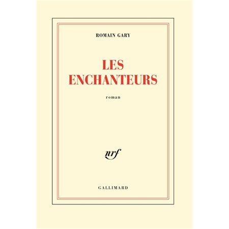 Les enchanteurs