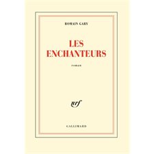 Les enchanteurs