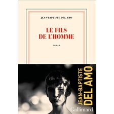 Le fils de l'homme