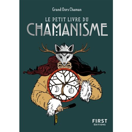 Le petit livre du chamanisme (FP)