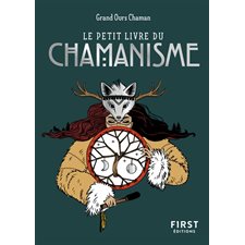 Le petit livre du chamanisme (FP)