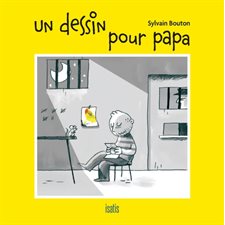 Un dessin pour papa : Tourne-pierre