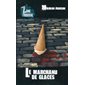 Zone frousse T.44 : Le marchand de glaces