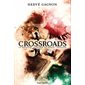 Crossroads : La dernière chanson de Robert Johnson