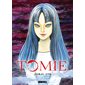 Tomié : Manga : Junji Ito