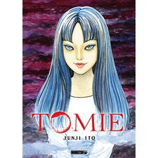 Tomié : Manga : Junji Ito