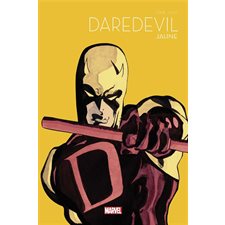 Daredevil : Jaune : T.10 de la série : Bande dessinée