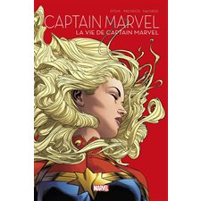 La vie de Captain Marvel : Captain Marvel T.08 de la série : Bande dessinée