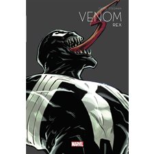 Rex : Venom T.02 de la série : Bande dessinée