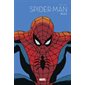 Bleu : Spider-Man T.01 de la série : Bande dessinée