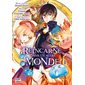 Réincarné dans un autre monde T.01 : Manga : ADO