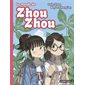 Le monde de Zhou Zhou T.06 : Bande dessinée