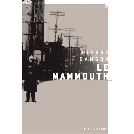 Le Mammouth (FP)