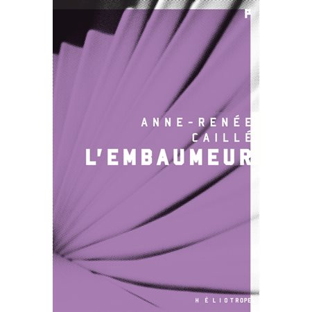 L'embaumeur (FP)