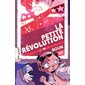 La petite révolution : Bande dessinée