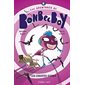 Les chauves-souris : Les aventures de Bonbec Boy