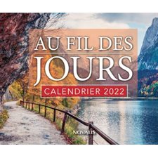 Au fil des jours : 2022