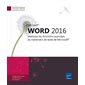 Word 2016