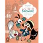 Astrid Bromure T.06 : Comment fricasser le lapin charmeur : Bande dessinée