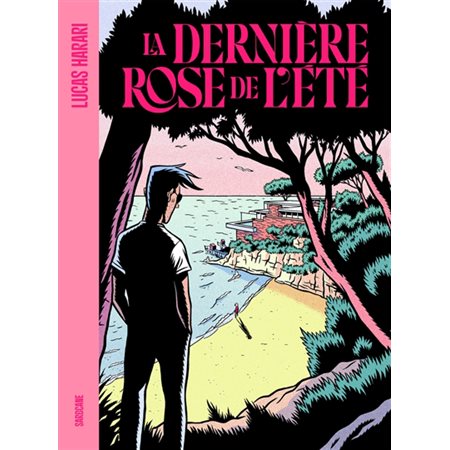 La dernière rose de l’été : Bande dessinée