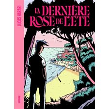 La dernière rose de l’été : Bande dessinée