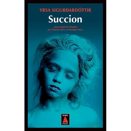 Succion (FP)