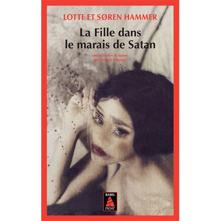 La fille dans le marais de Satan (FP)