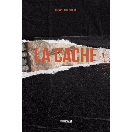 La cache : POL