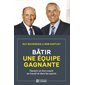 Bâtir une équipe gagnante : Devenir un bon coach au travail et dans les sports