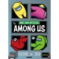 Among us : Guide de jeu : 100 % non officiel
