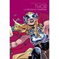 La déesse du tonnerre : Thor : Bande dessinée