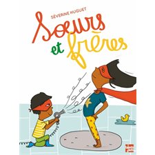 Soeurs et frères