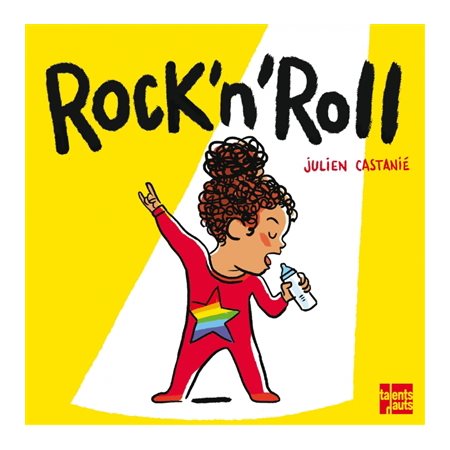 Rock'n'roll : Badaboum !