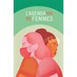 L'Agenda des femmes 2022 : 1 semaine  /  2 pages : De janvier 2022 à janvier 2023