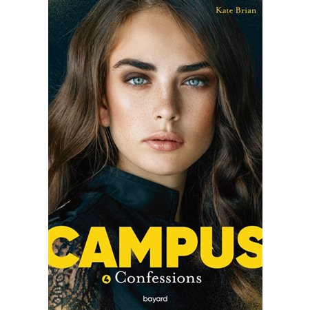 Campus T.04 : Confessions : 12-14