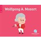Mozart : Histoire jeunesse. Temps modernes