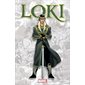 Loki : Marvel. Marvel-Verse : Bande dessinée