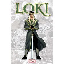 Loki : Marvel. Marvel-Verse : Bande dessinée