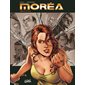 Moréa T.09 : Noir devoir : Bande dessinée